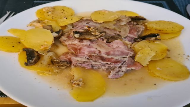 Mantovské maso